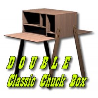 Double Classic Chuck Box