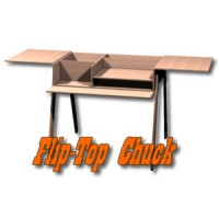 Flip Top Chuck