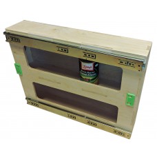 Cub Modular System: Can Storage Pullout