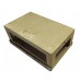 Cub Modular System: Single Burner Stove Drawer w/Extension