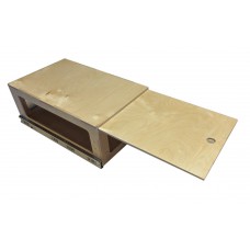 Cub Modular System: Single Burner Stove Drawer w/Extension