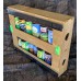Cub Modular System: Can Storage Pullout