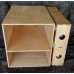 Cub Modular System: Can Storage Pullout