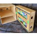 Cub with Can Storage Pull-out