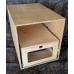 Cub Modular System: Single Burner Stove Drawer w/Extension