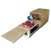 Cub Modular System: Single Burner Stove Drawer w/Extension
