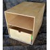 Cub Modular System: 1/2 Height Drawer Cub Modular System: 1/2 Height Drawer